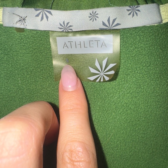 Athleta Jacket - Picture 4 of 4